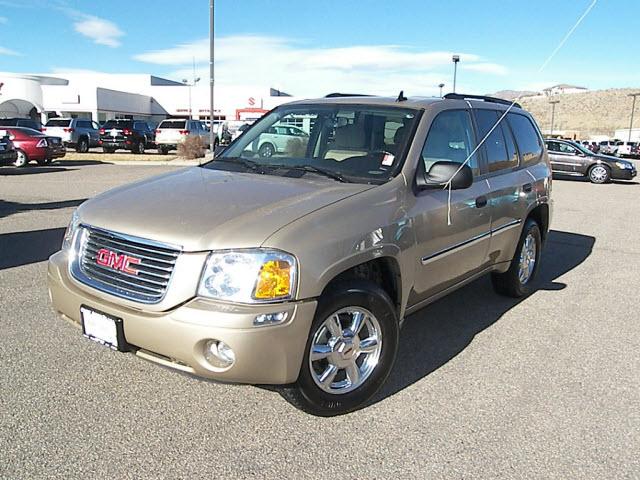 Photo of 2007 GMC Envoy