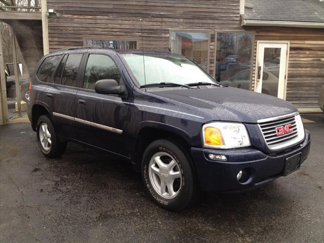 Photo of 2007 GMC Envoy