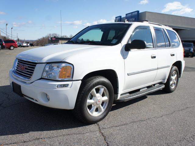 Photo of 2007 GMC Envoy