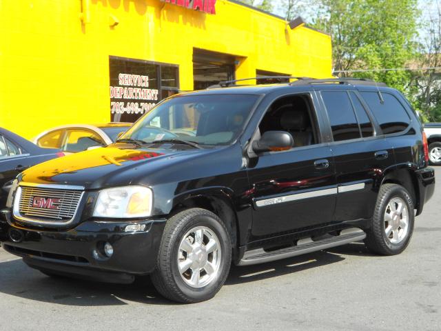 Photo of 2002 GMC Envoy