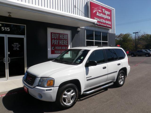 Photo of 2006 GMC Envoy