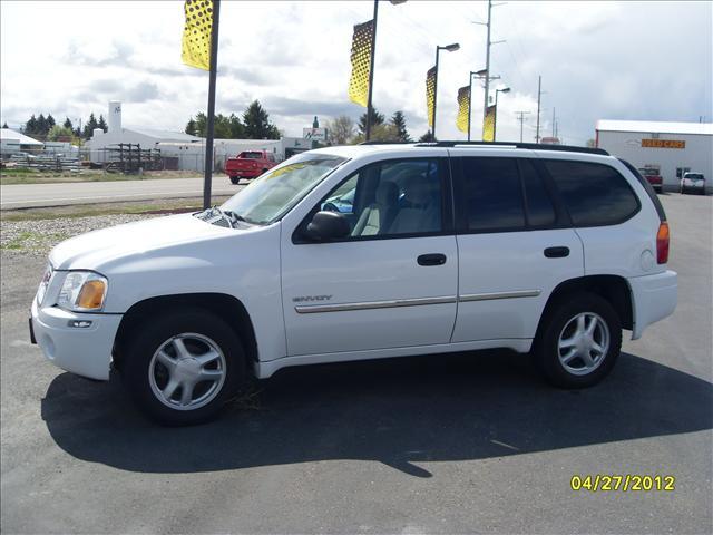 Photo of 2006 GMC Envoy