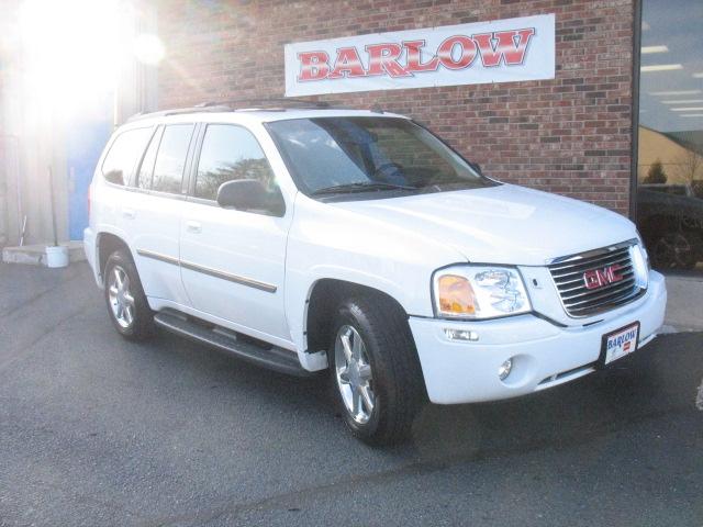 Photo of 2008 GMC Envoy