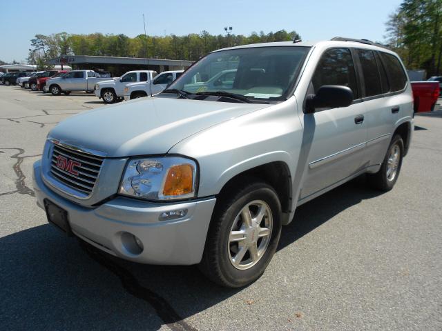 Photo of 2008 GMC Envoy