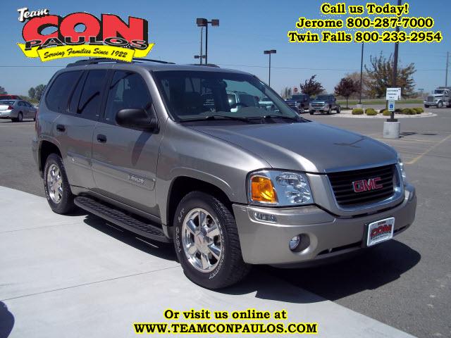 Photo of 2002 GMC Envoy