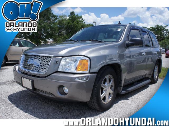 Photo of 2006 GMC Envoy