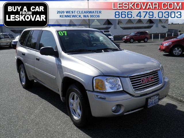 Photo of 2007 GMC Envoy