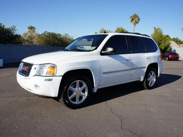 Photo of 2008 GMC Envoy