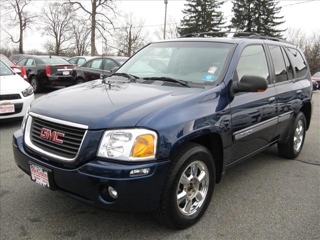Photo of 2003 GMC Envoy