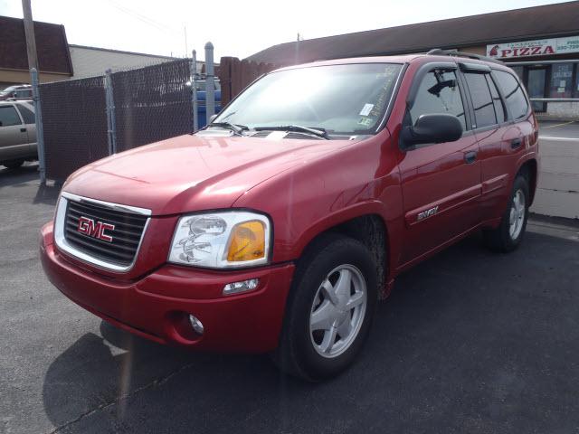 Photo of 2003 GMC Envoy