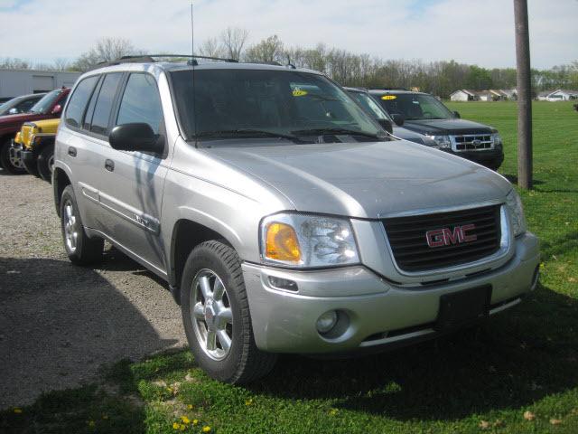 Photo of 2005 GMC Envoy