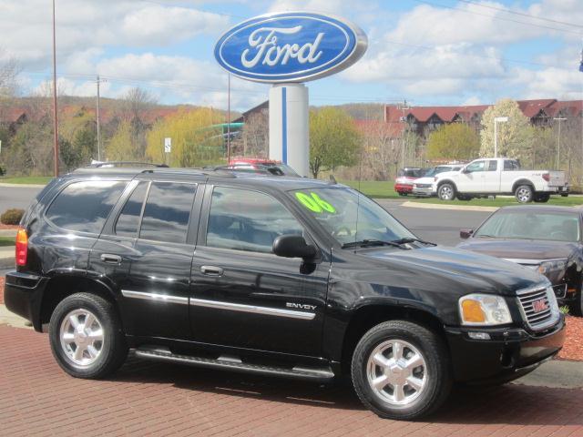 Photo of 2006 GMC Envoy