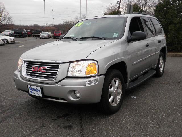 Photo of 2008 GMC Envoy