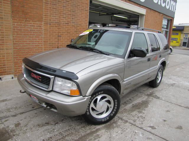 Photo of 1999 GMC Jimmy