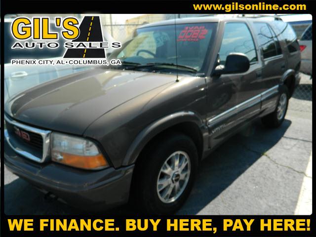 Photo of 1998 GMC Jimmy