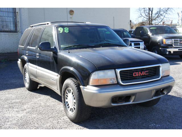 Photo of 1998 GMC Jimmy