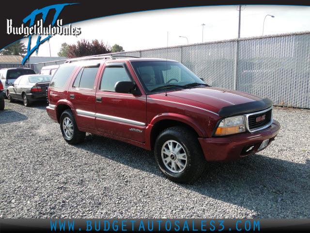 Photo of 1999 GMC Jimmy