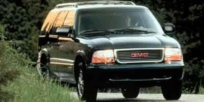Photo of 2001 GMC Jimmy
