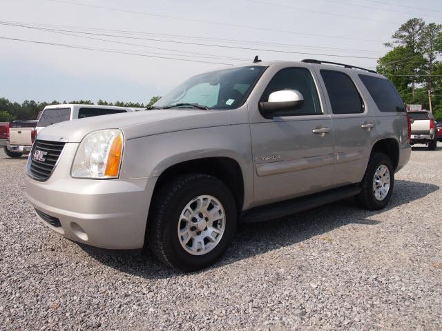 Photo of 2007 GMC Yukon