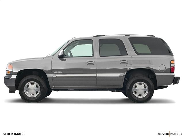 Photo of 2005 GMC Yukon