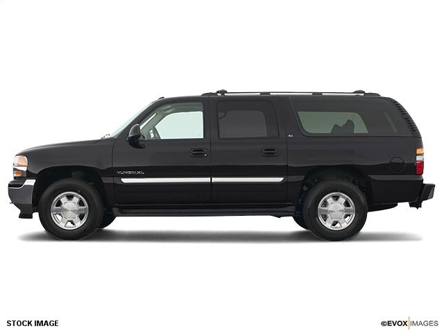 Photo of 2005 GMC Yukon XL