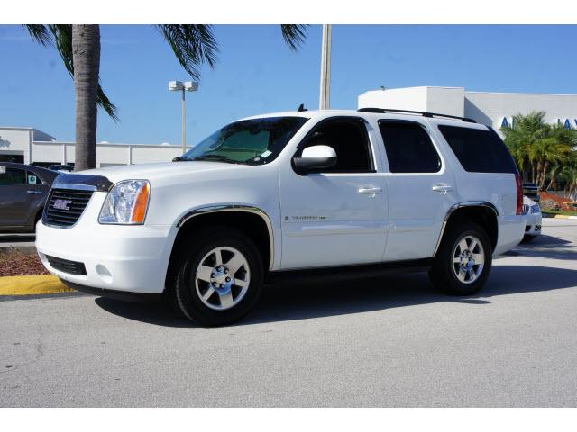 Photo of 2009 GMC Yukon