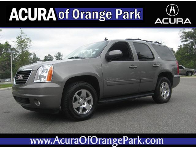 Photo of 2009 GMC Yukon