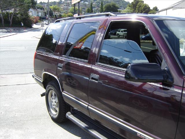 Photo of 1997 GMC Yukon