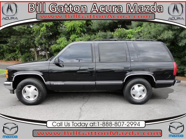Photo of 1999 GMC Yukon