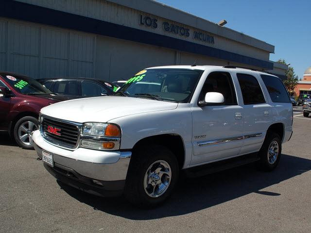 Photo of 2005 GMC Yukon