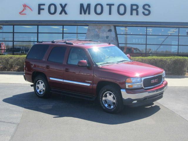 Photo of 2006 GMC Yukon