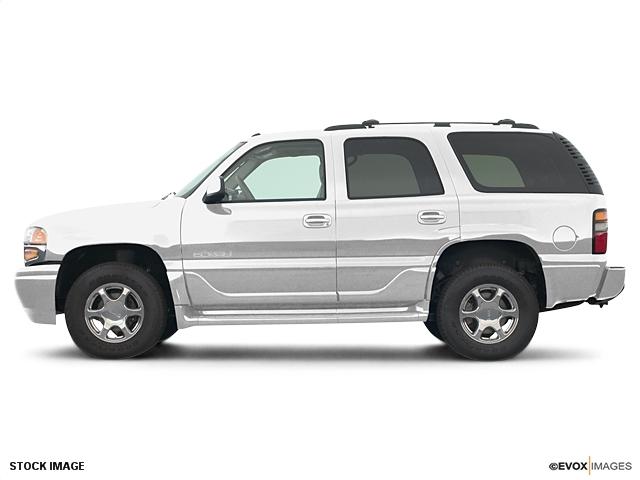 Photo of 2005 GMC Yukon
