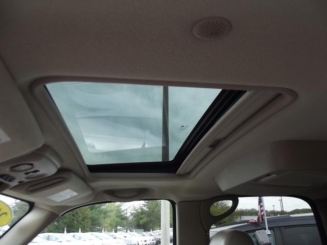 Photo of 2004 GMC Yukon
