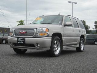 Photo of 2005 GMC Yukon