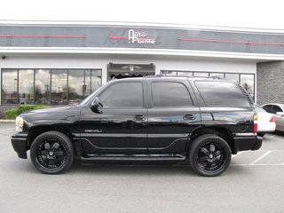 Photo of 2006 GMC Yukon