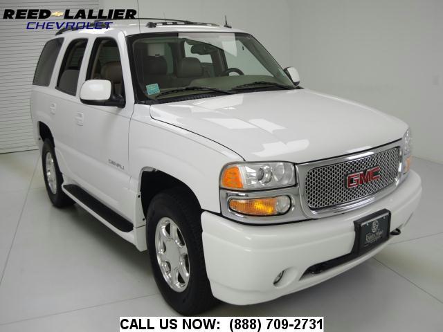 Photo of 2005 GMC Yukon