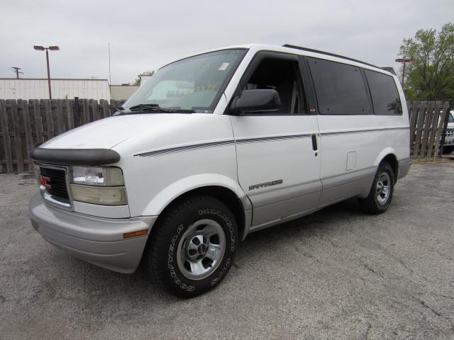Photo of 2000 GMC Safari