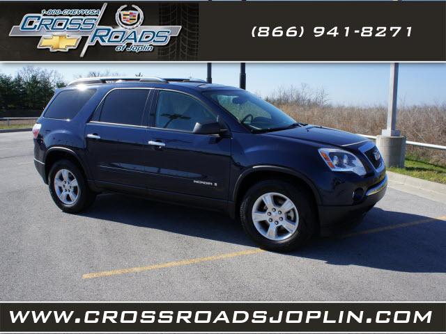Photo of 2008 GMC Acadia