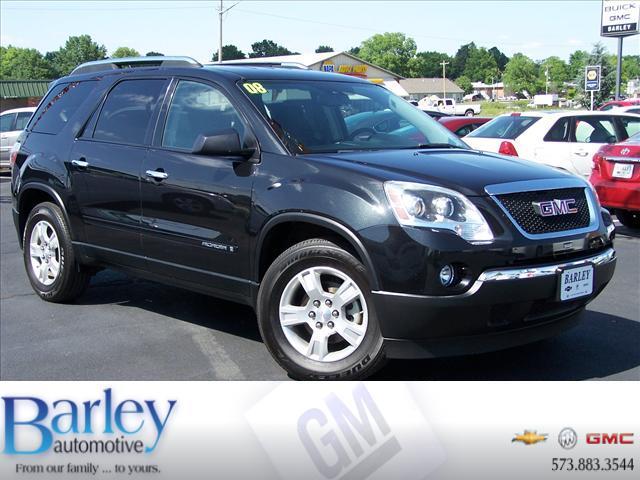Photo of 2008 GMC Acadia