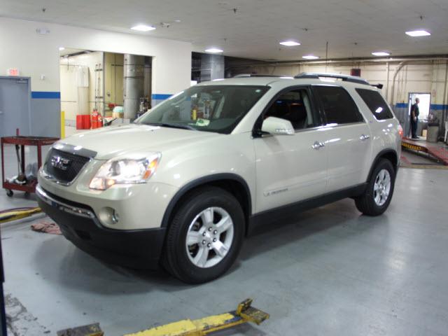 Photo of 2008 GMC Acadia