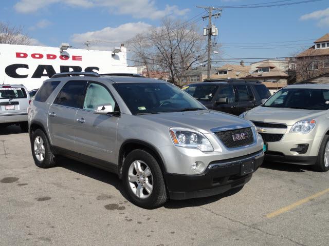 Photo of 2007 GMC Acadia
