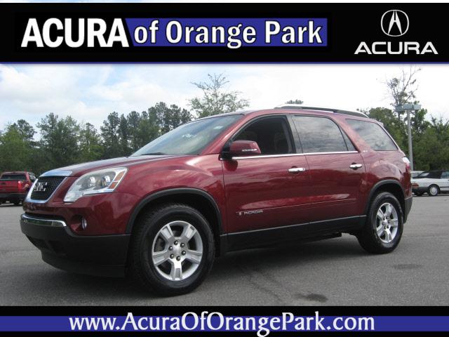 Photo of 2007 GMC Acadia