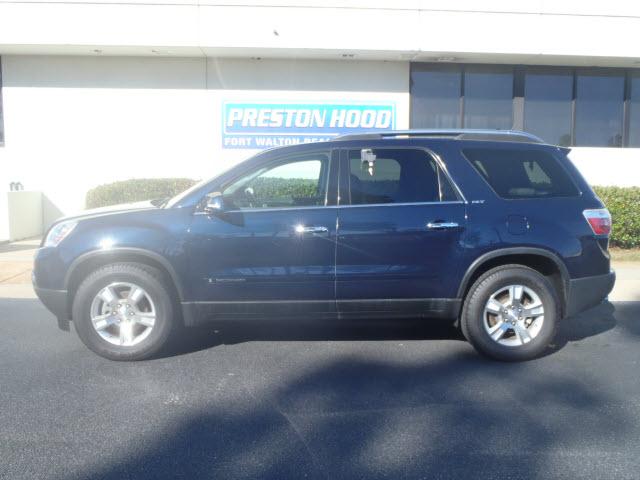 Photo of 2007 GMC Acadia