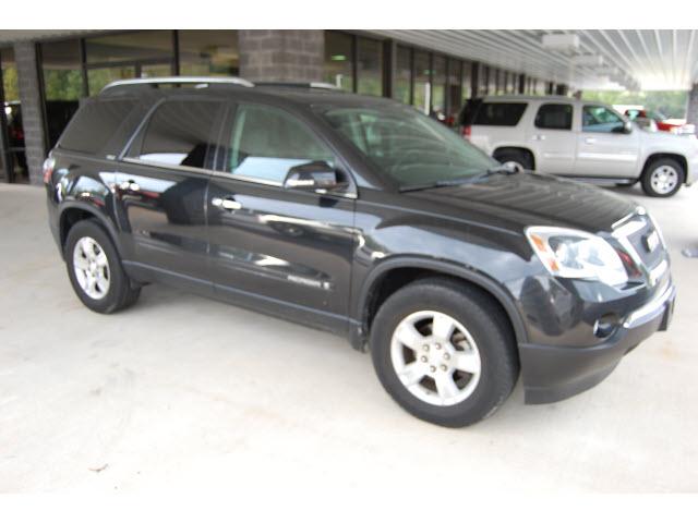 Photo of 2008 GMC Acadia