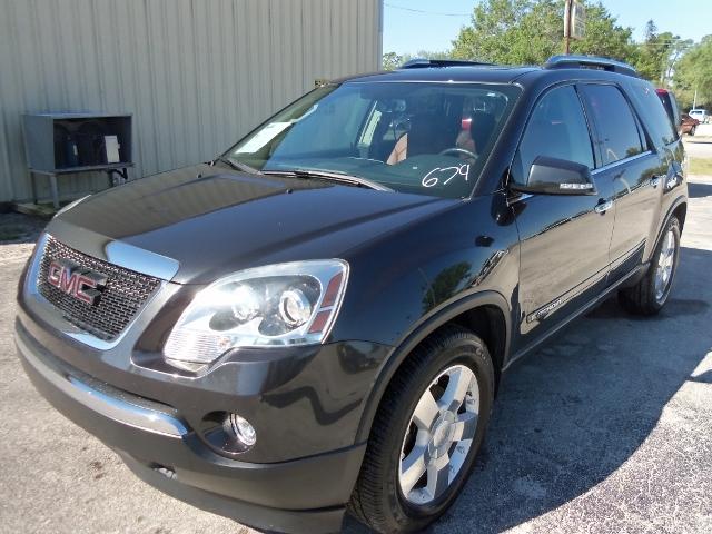 Photo of 2007 GMC Acadia
