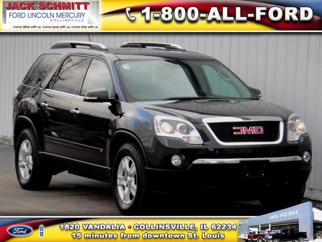 Photo of 2009 GMC Acadia
