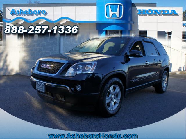Photo of 2007 GMC Acadia