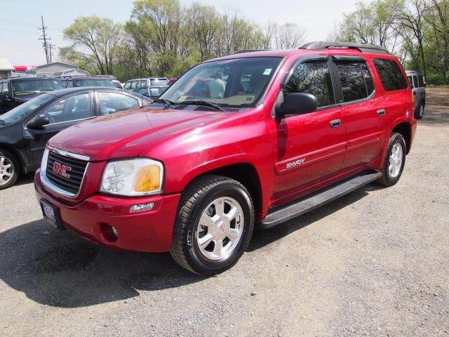 Photo of 2003 GMC Envoy