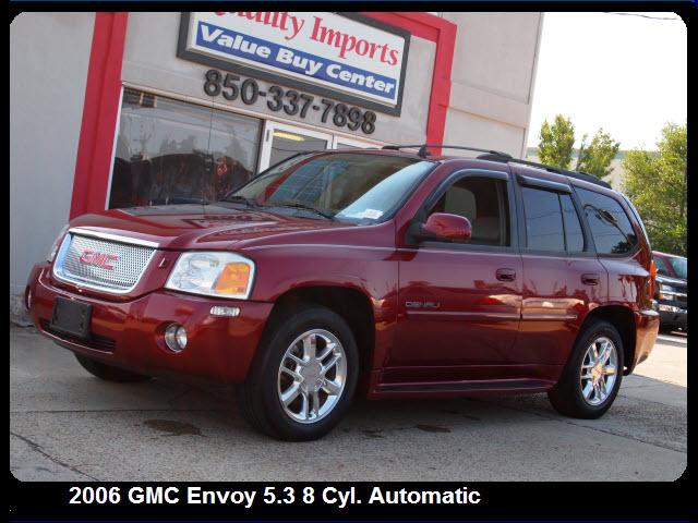 Photo of 2006 GMC Envoy