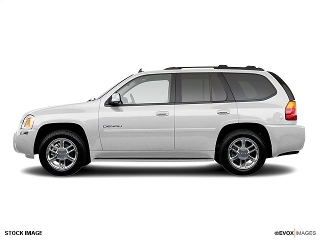 Photo of 2006 GMC Envoy